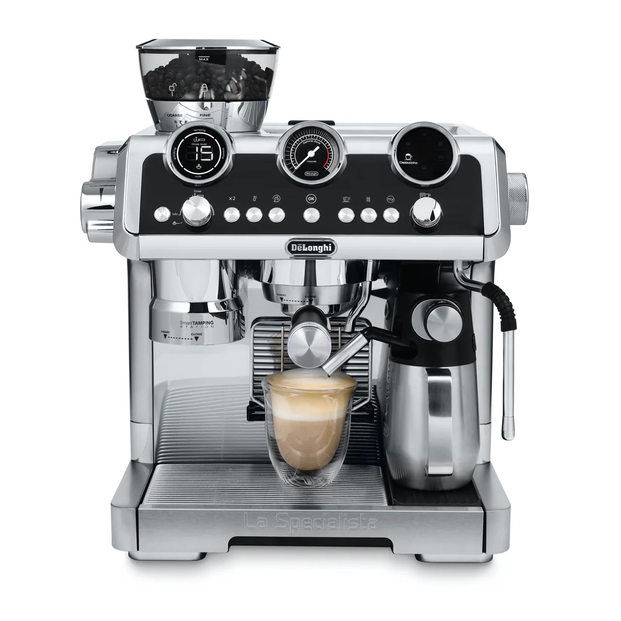 Delonghi La Specialista Maestro