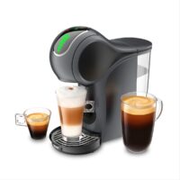 Delonghi Genio Plus Black
