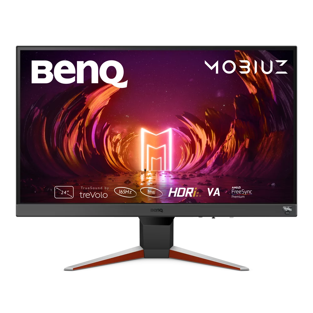 Benq Mobiuz EX240N