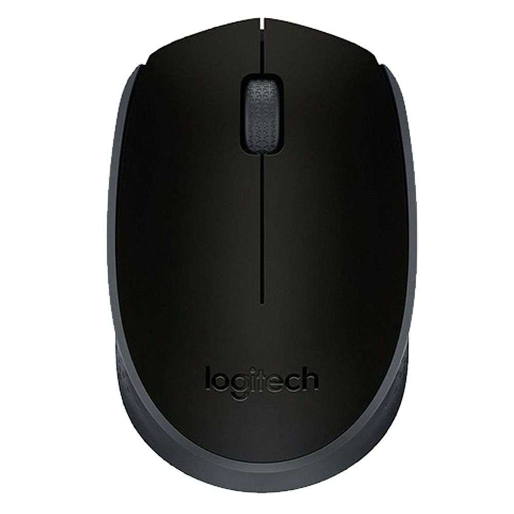 Logitech M171 Wireless Mouse