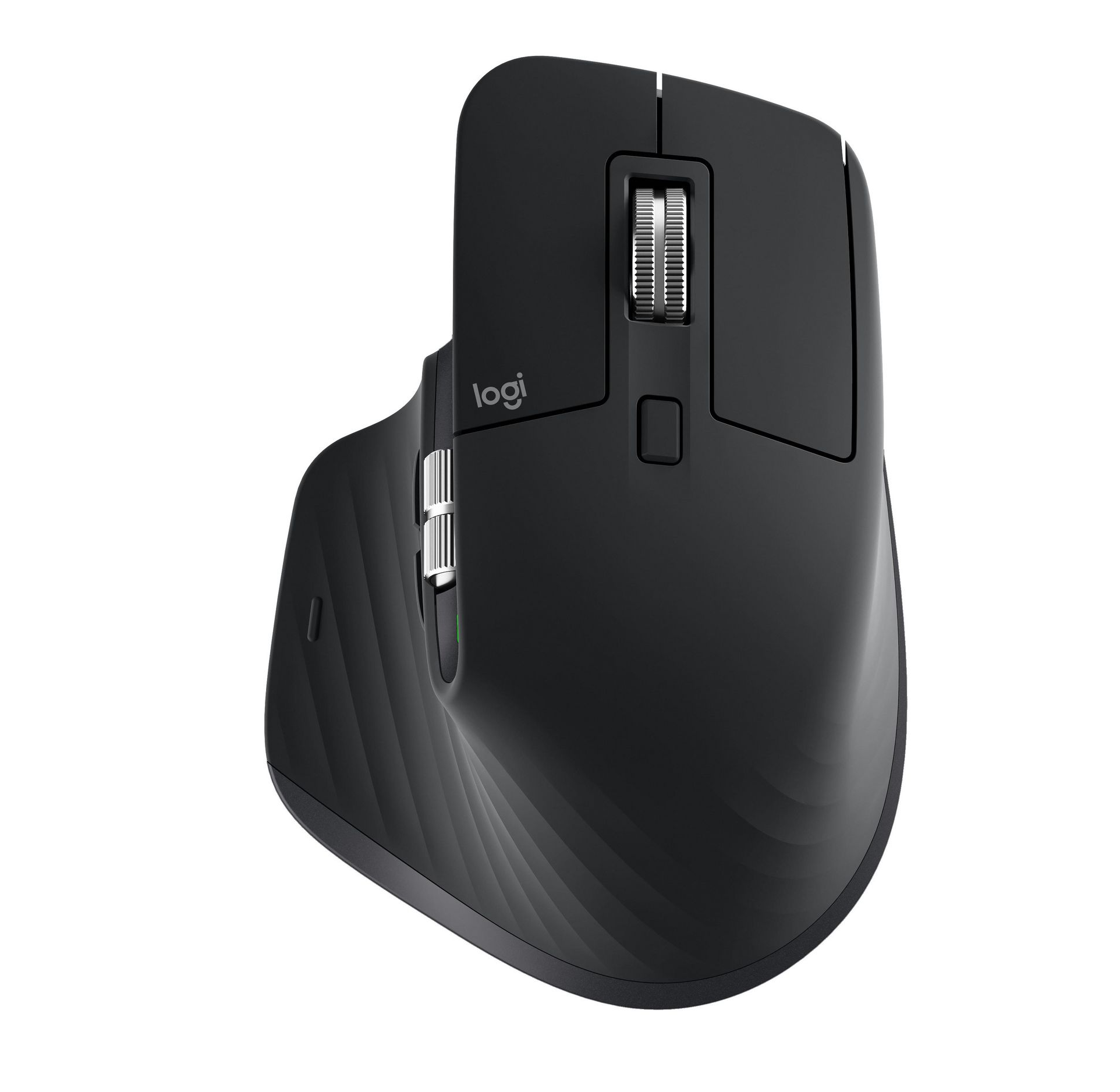 Logitech MX Master 3 Black