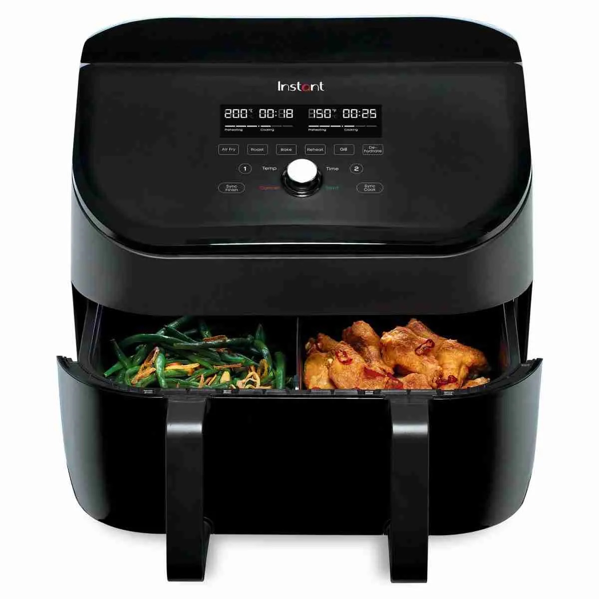 Instant Vortex Plus VersaZone Air Fryer