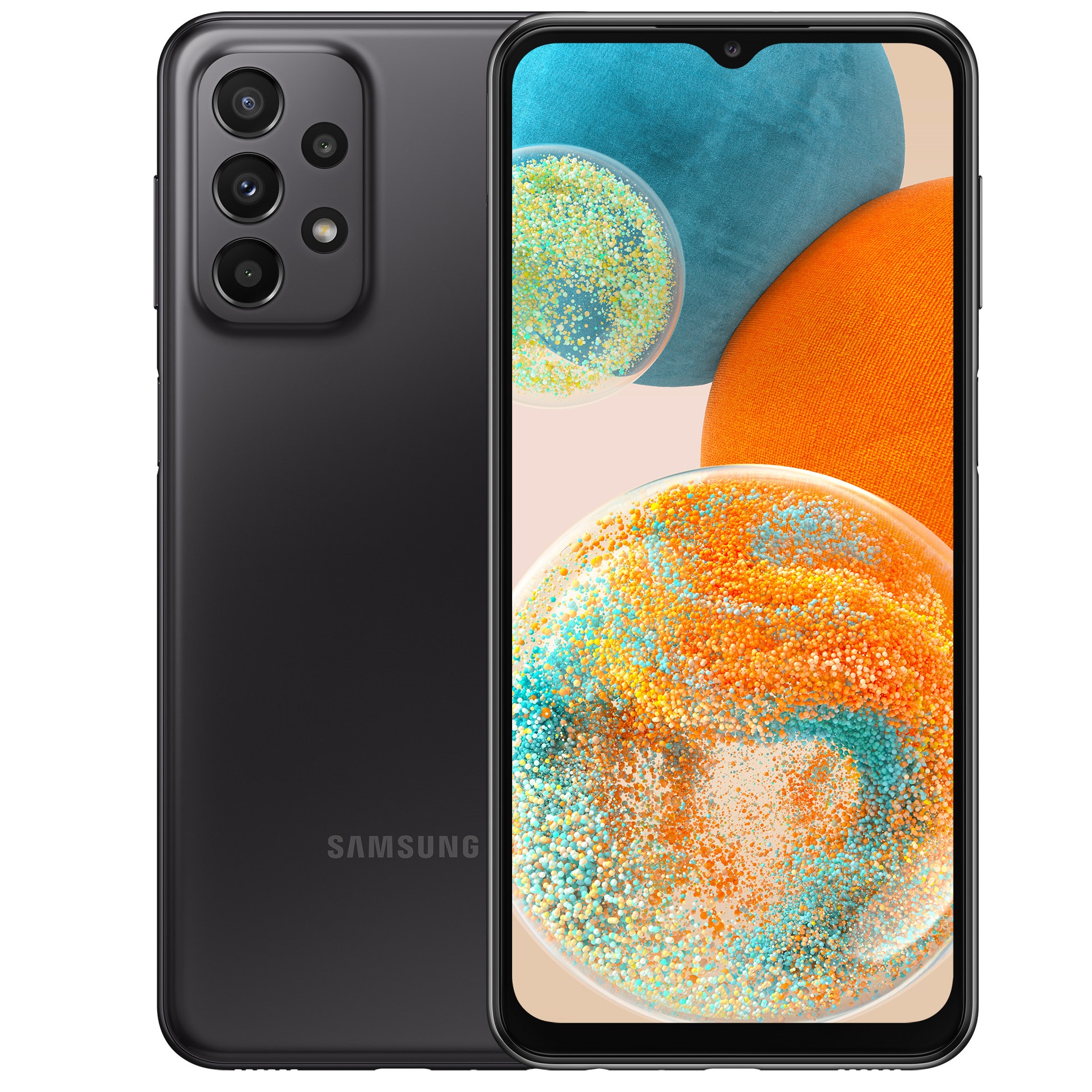 Samsung Galaxy A23 5G Black