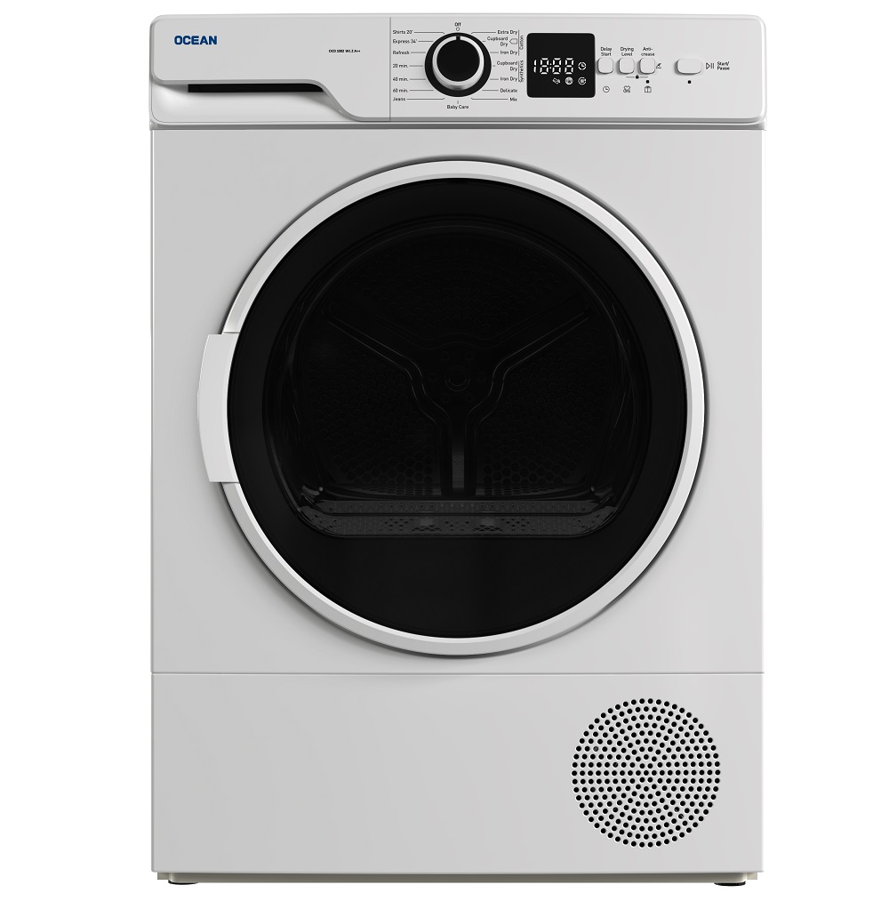 Ocean OCD1002WLZ Dryer