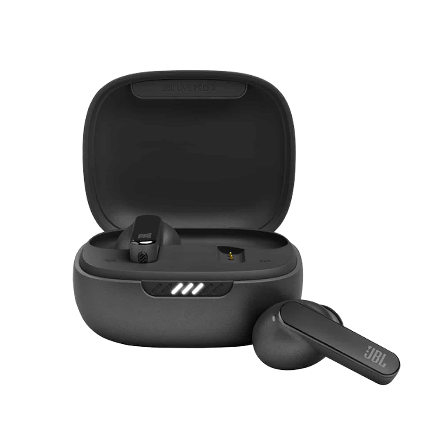 JBL Live Pro 2 TWS Black