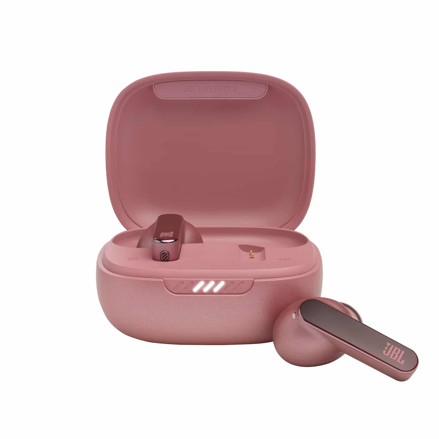 JBL Live Pro 2 TWS Rose