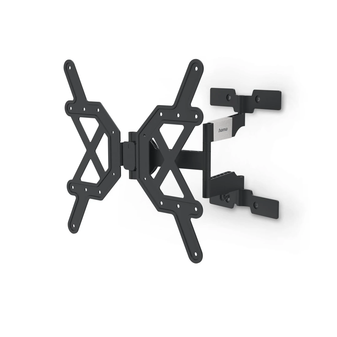 Hama FULLMOTION TV wall bracket, 65″