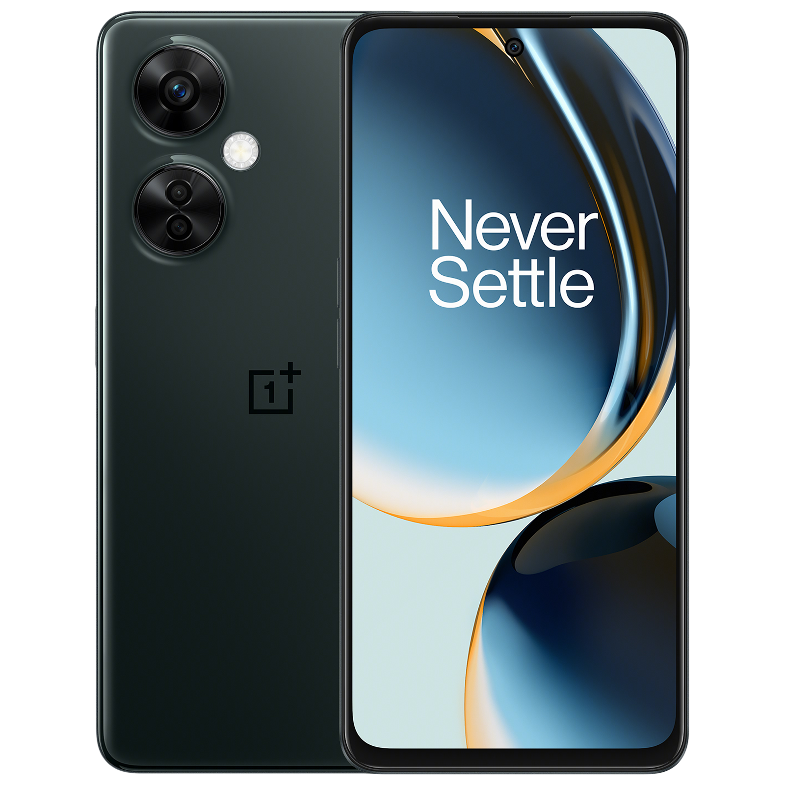 OnePlus Nord CE 3 5G Grey 128GB