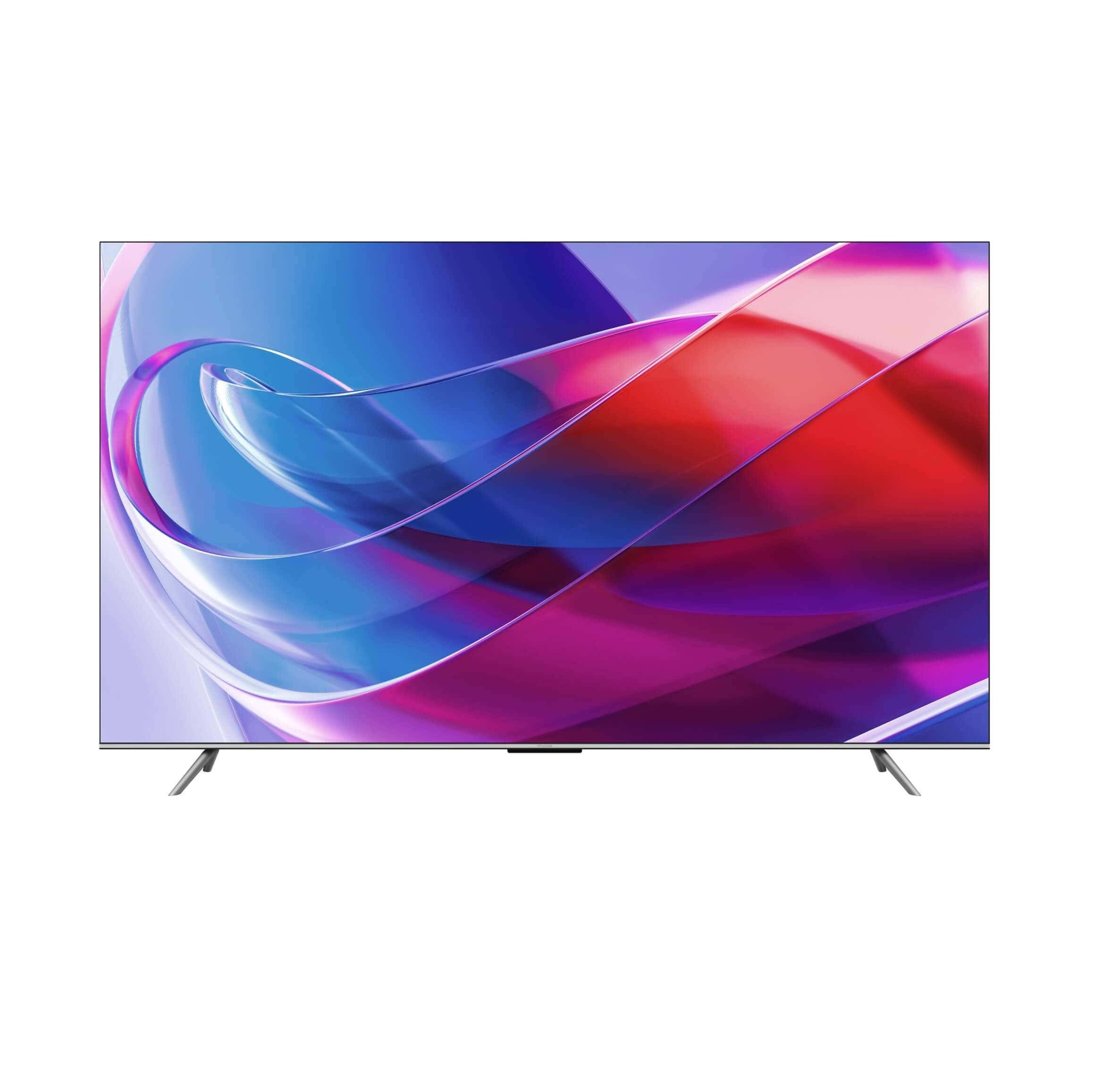 IFFALCON 55” Q73 4K QLED TV