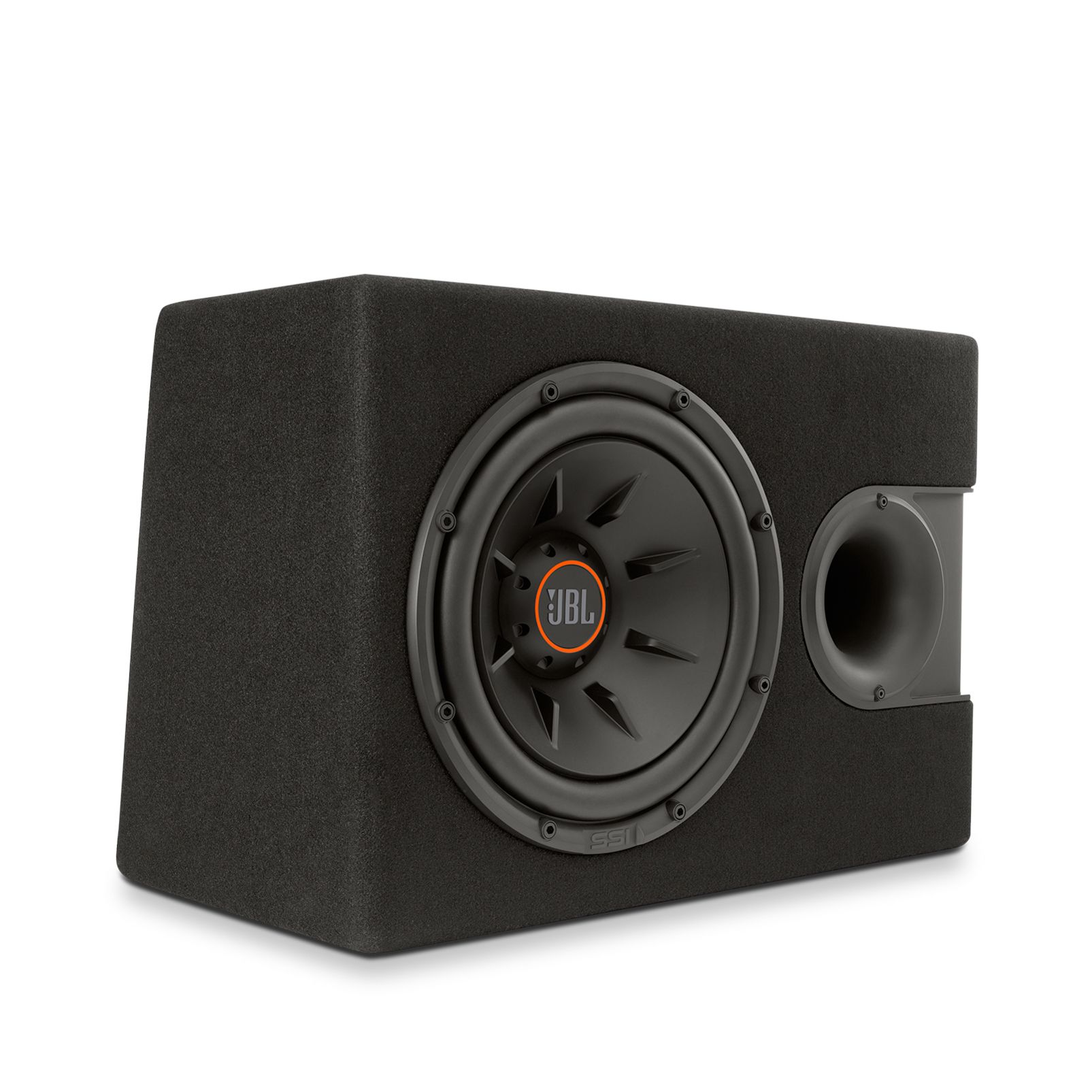 JBL Subwoofer Enclosure