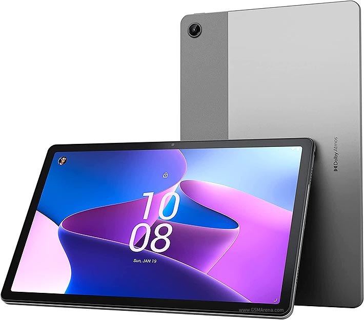 Lenovo Tab M10 Plus 32GB