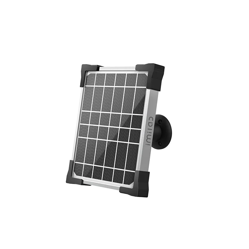 Solar Panel Charger