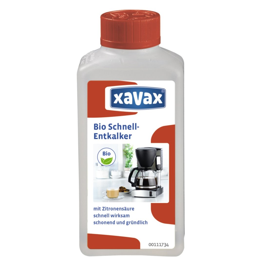 Xavax Bio Quick Descaler