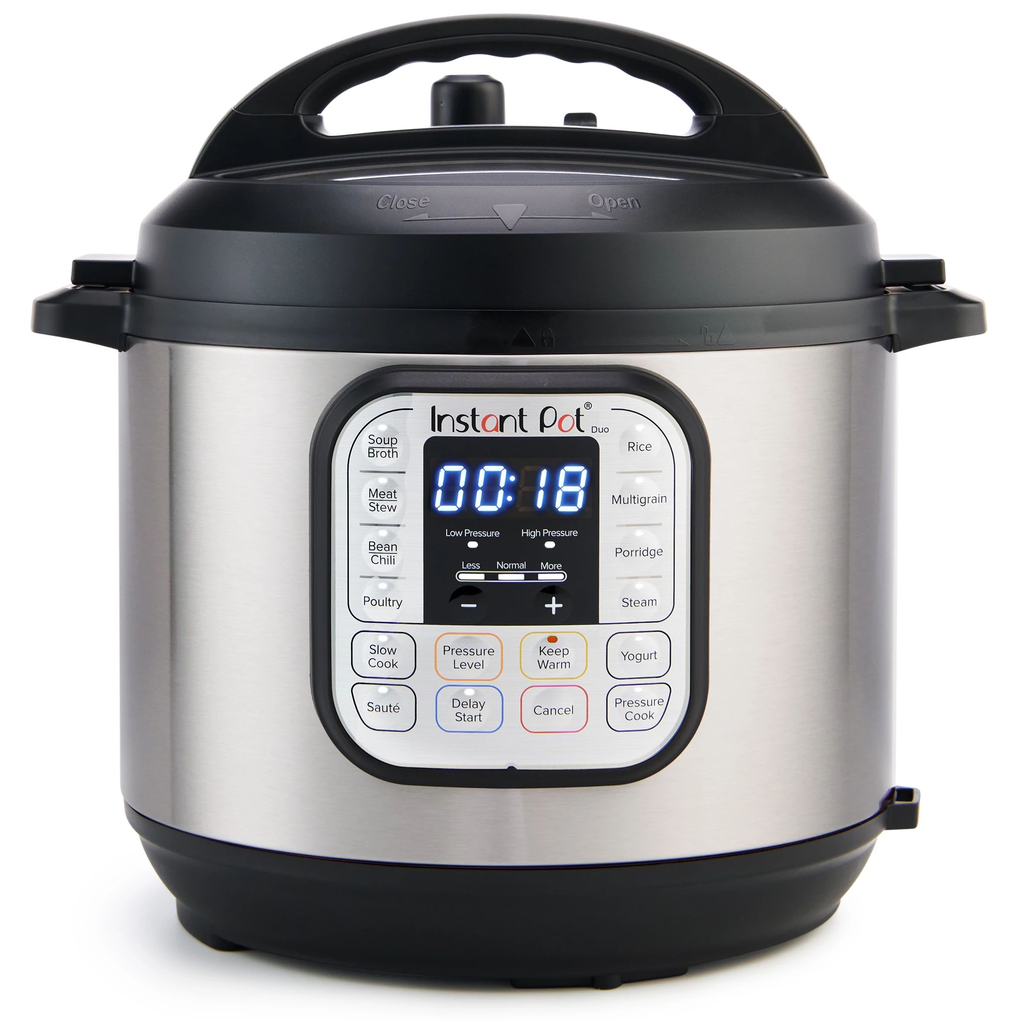 Instant Pot Duo 8