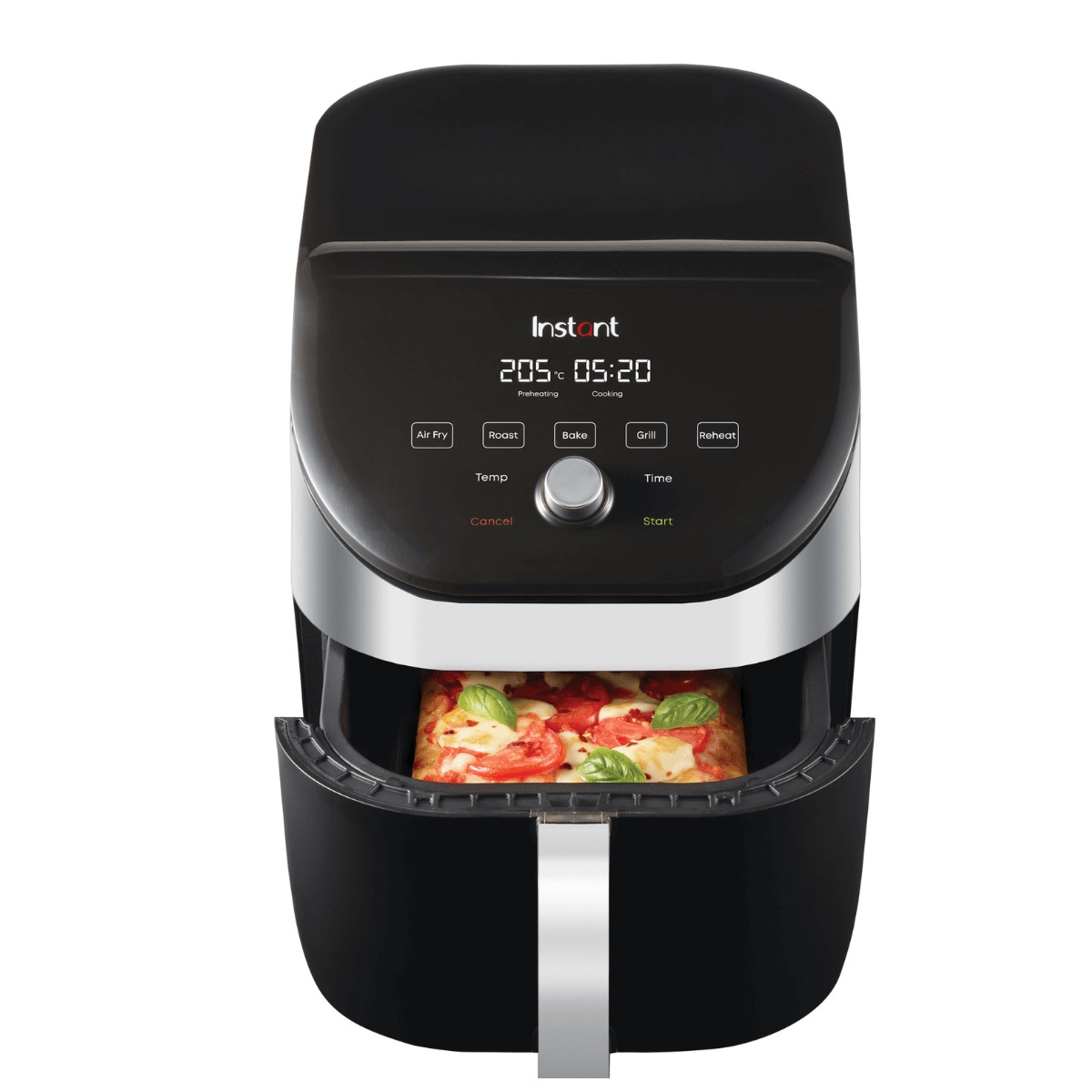 Instant Vortex Slim Air Fryer SS