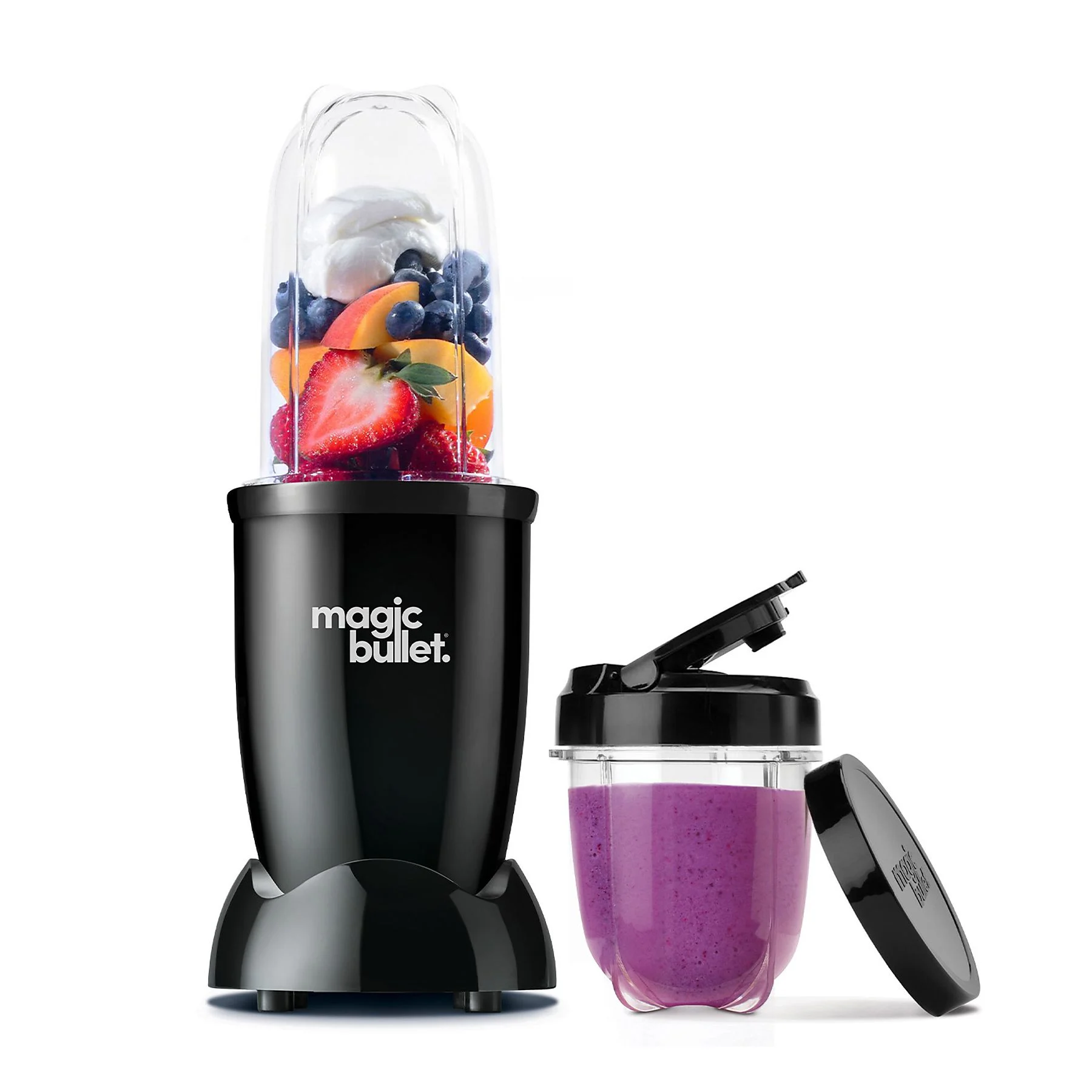 Magic bullet MBR06