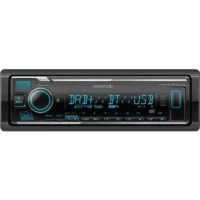 Kenwood KMMBT508DAB
