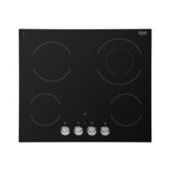 Delonghi PVC61FK Electric Hob