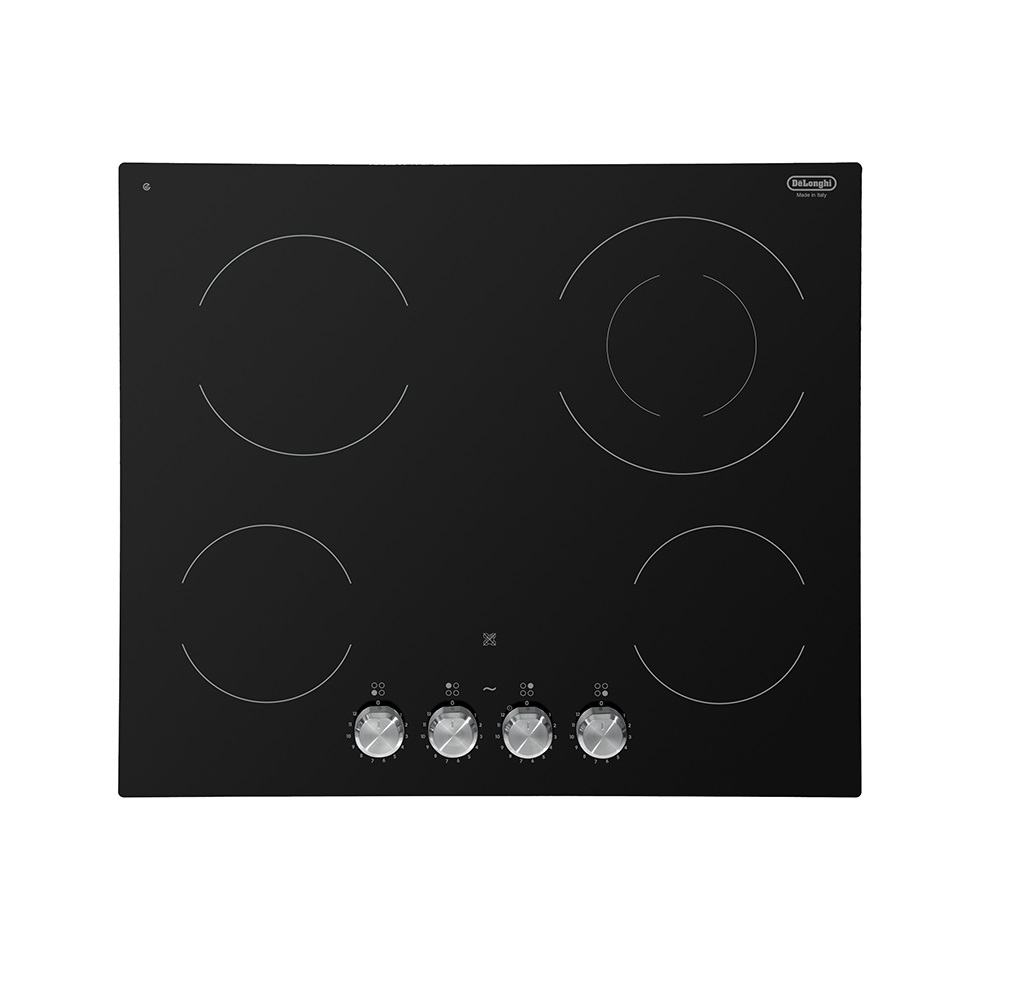 Delonghi PVC61FK Electric Hob