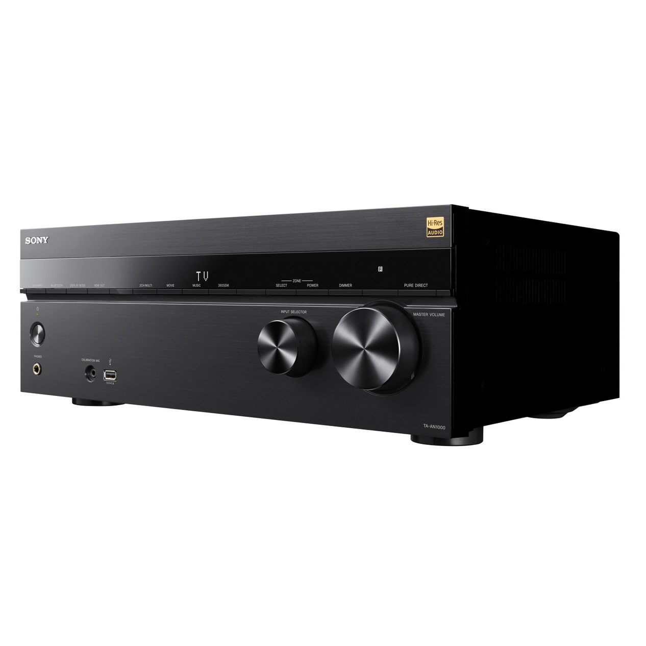 Sony TAAN1000 AV Receiver