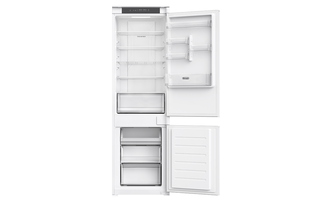 Delonghi Built-in Fridge Freezer F6CTNF248F