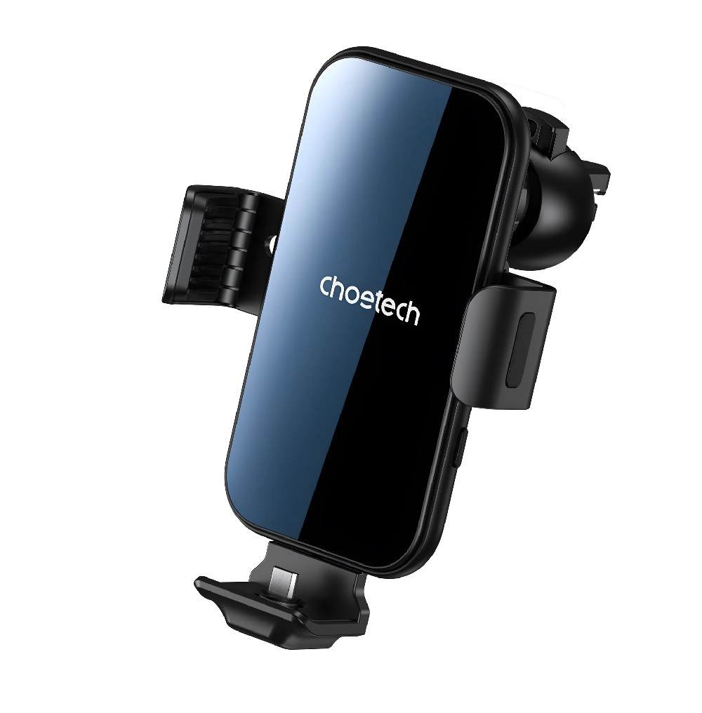 Choetech T201-F Car Wireless Charger / Mount