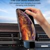 Choetech T201-F Car Wireless Charger / Mount