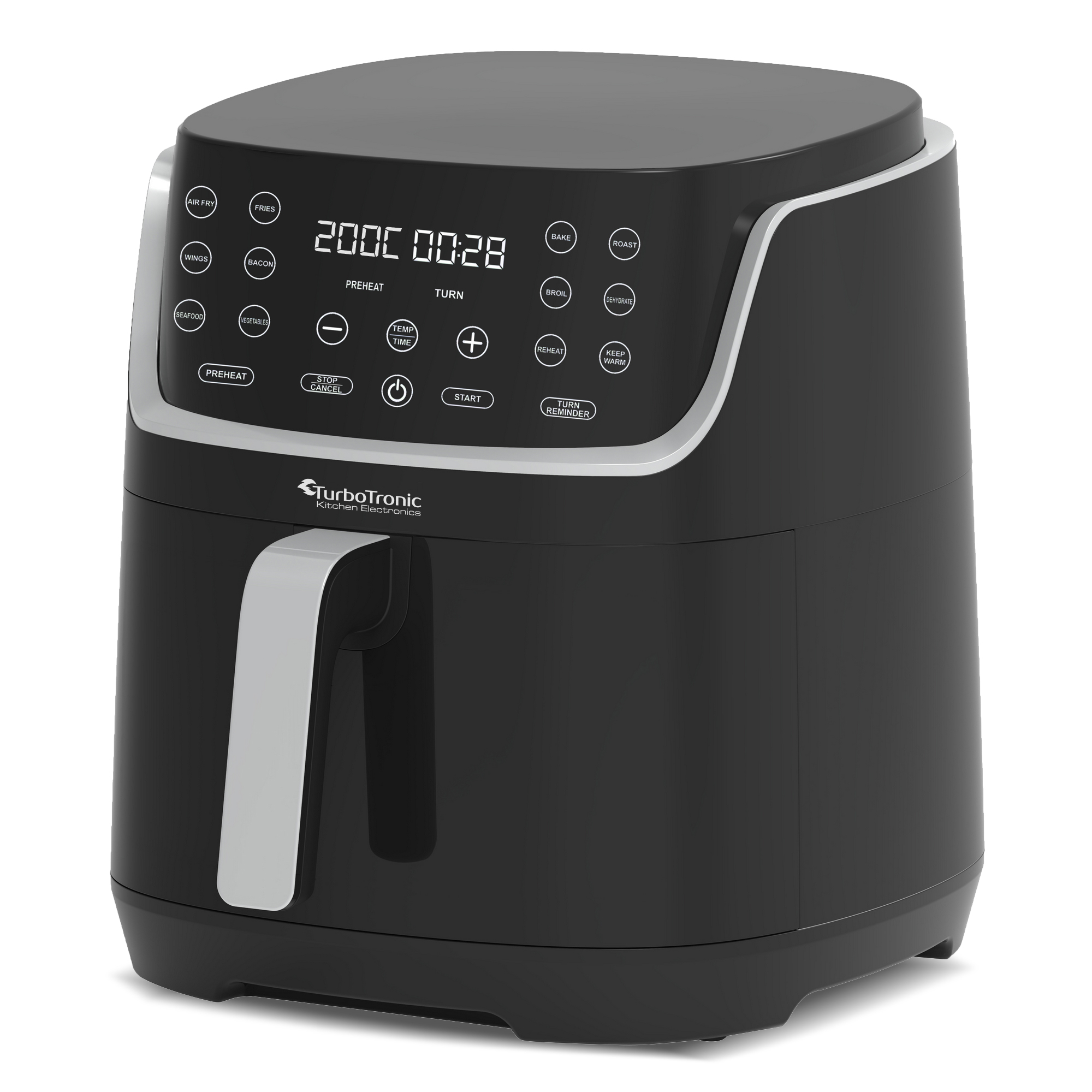 Airchef  Air Fryer TT-AF13D