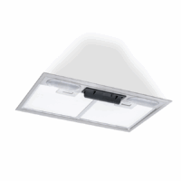 Silverline Built-In Hood 1171 - 60cm