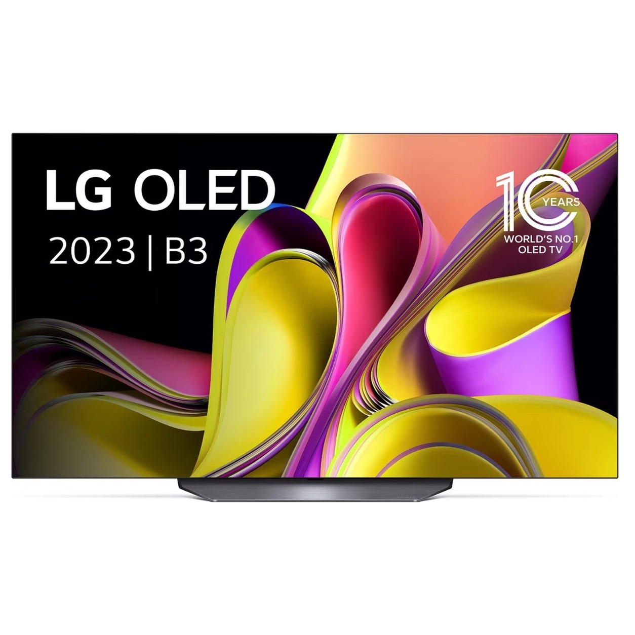 LG OLED55B36LA