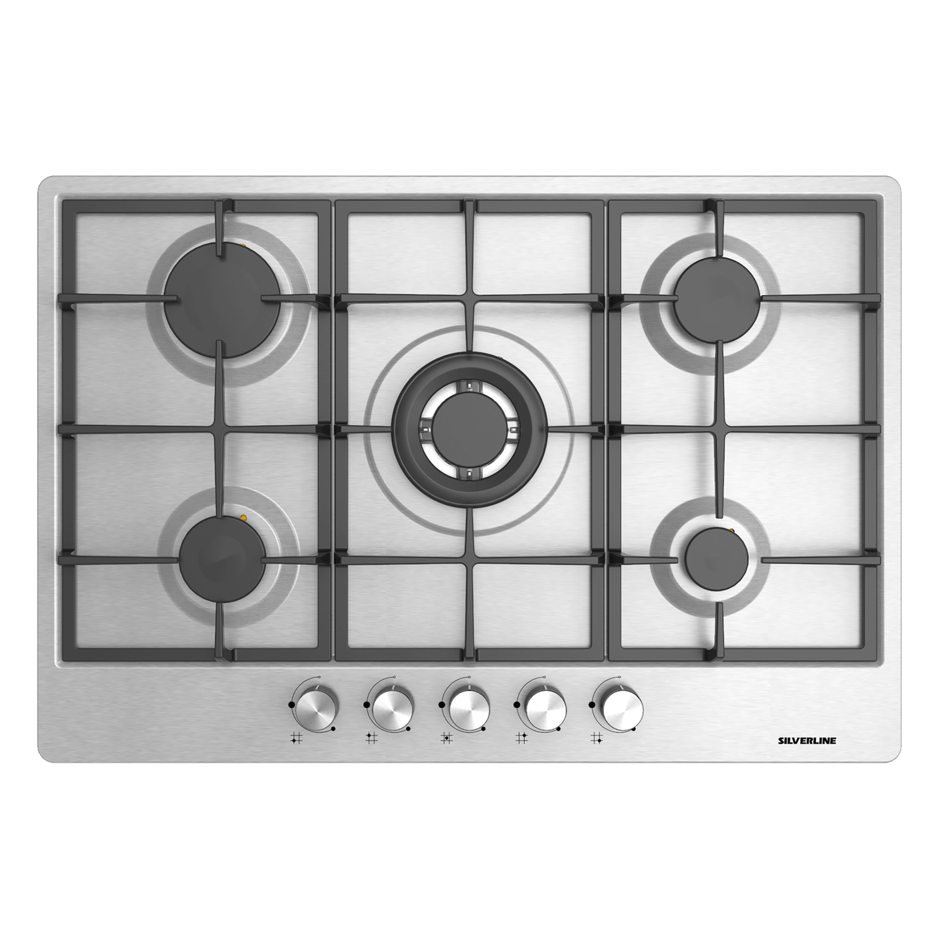 Silverline Hob – AS5444X01