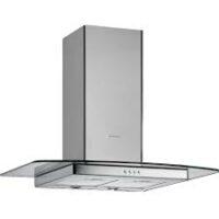 Silverline Wall Mount Hood 3110 - 60cm