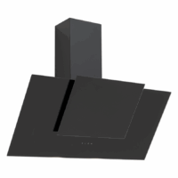 Silverline Wall-Mounted Hood 3424