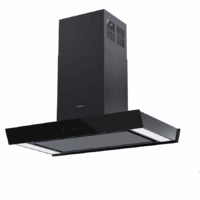 Silverline Island Hood 4207