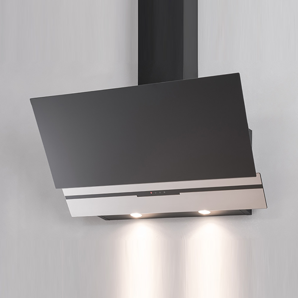 Silverline Wall-Mounted Hood 3450