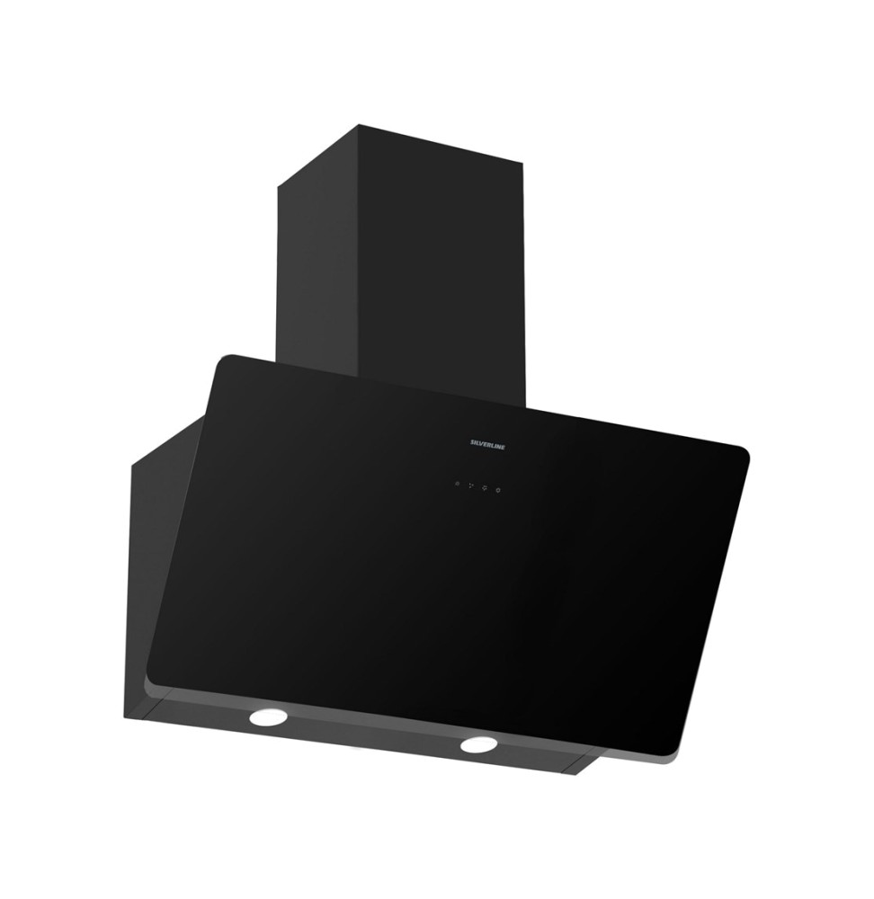 Silverline Wall-Mounted Hood 3457