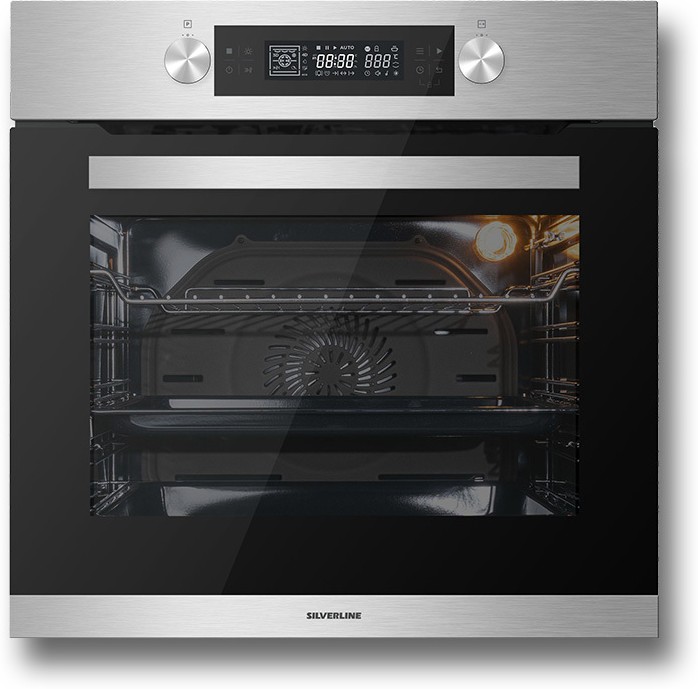 Silverline S5 B06505X01
