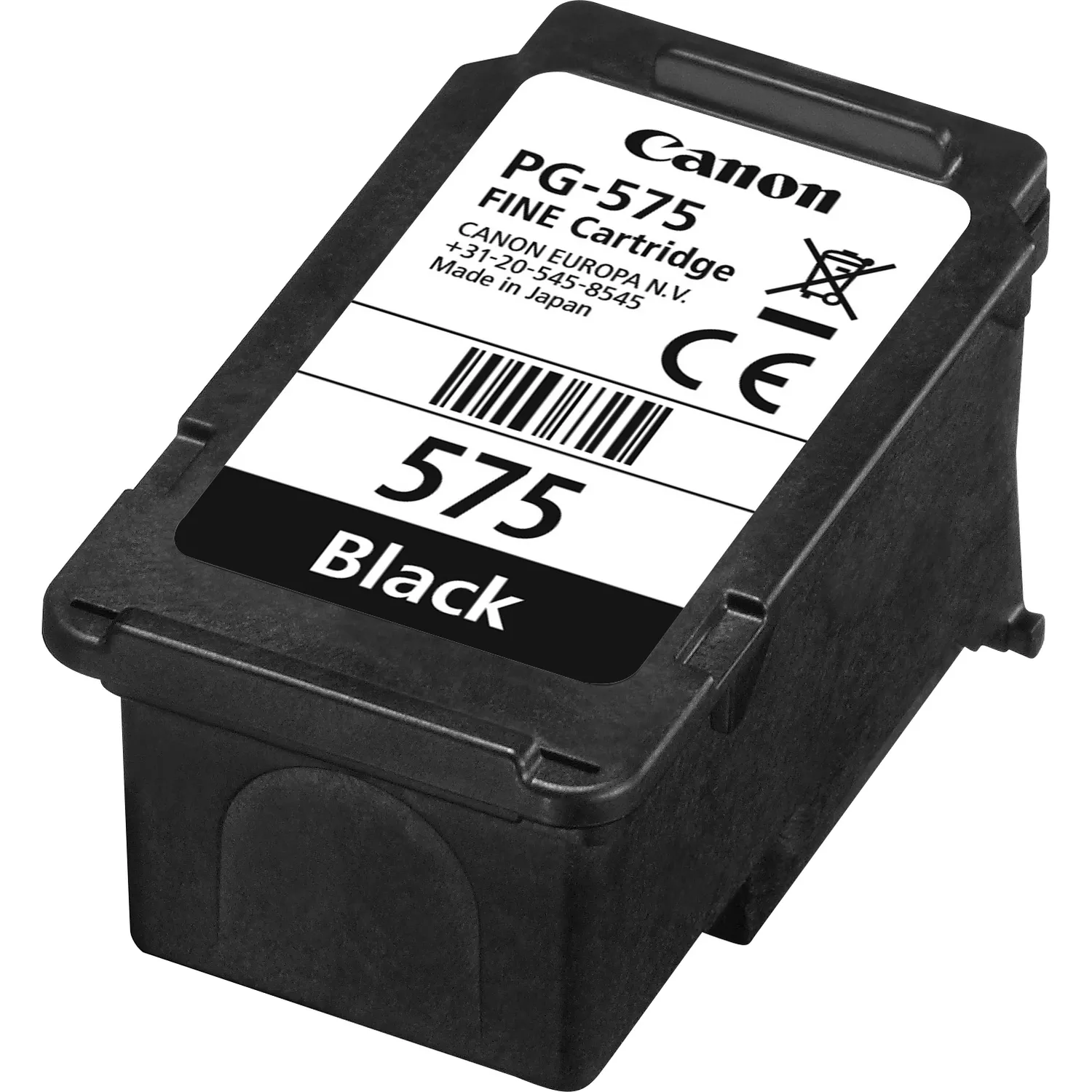 Canon Black Ink – PG-575