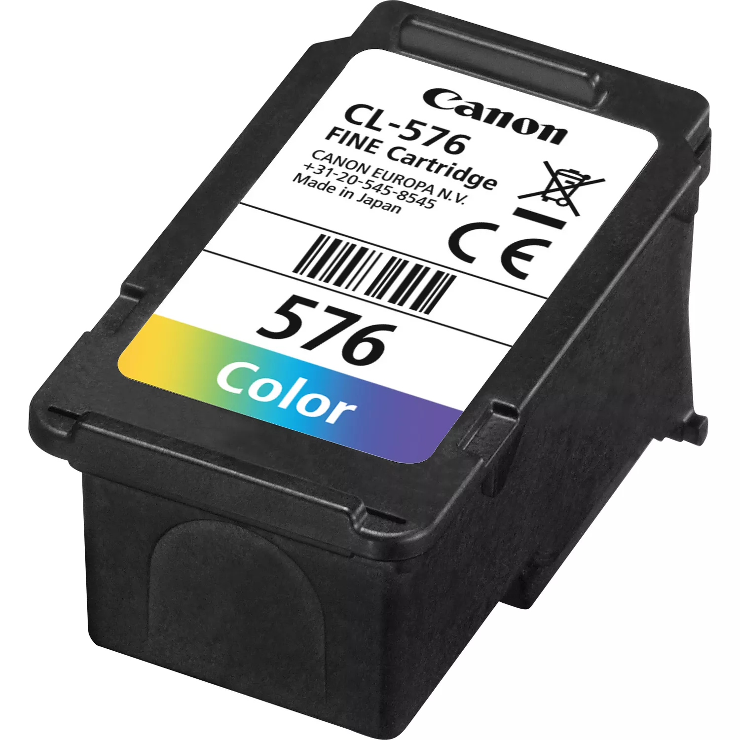 Canon Colour Ink – CL-576