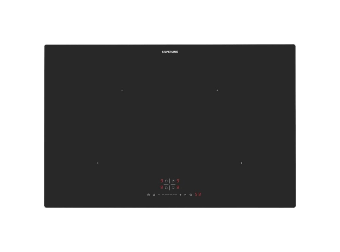 Silverline Hob –  IH5450B01