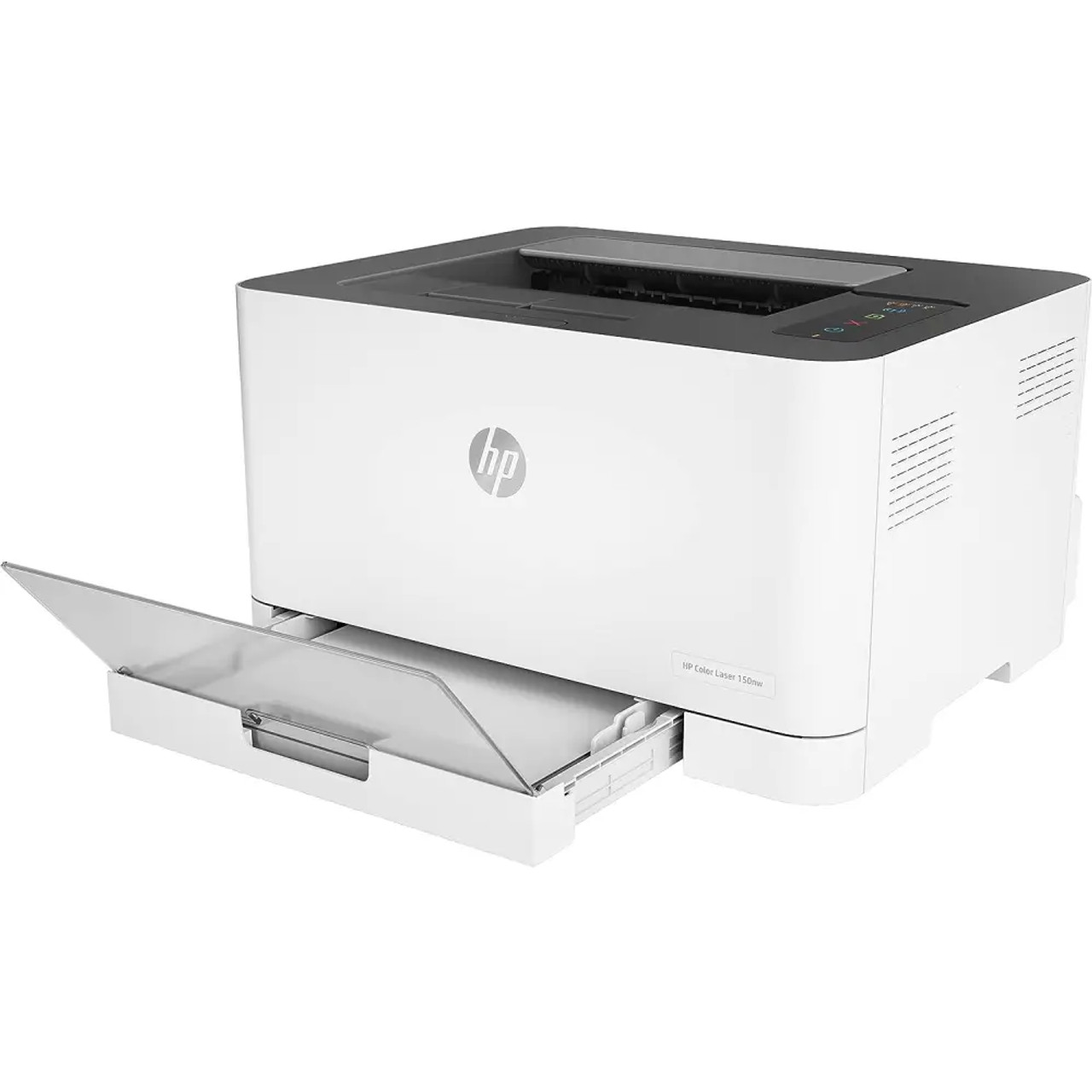 HP Color Laser 150nw Printer