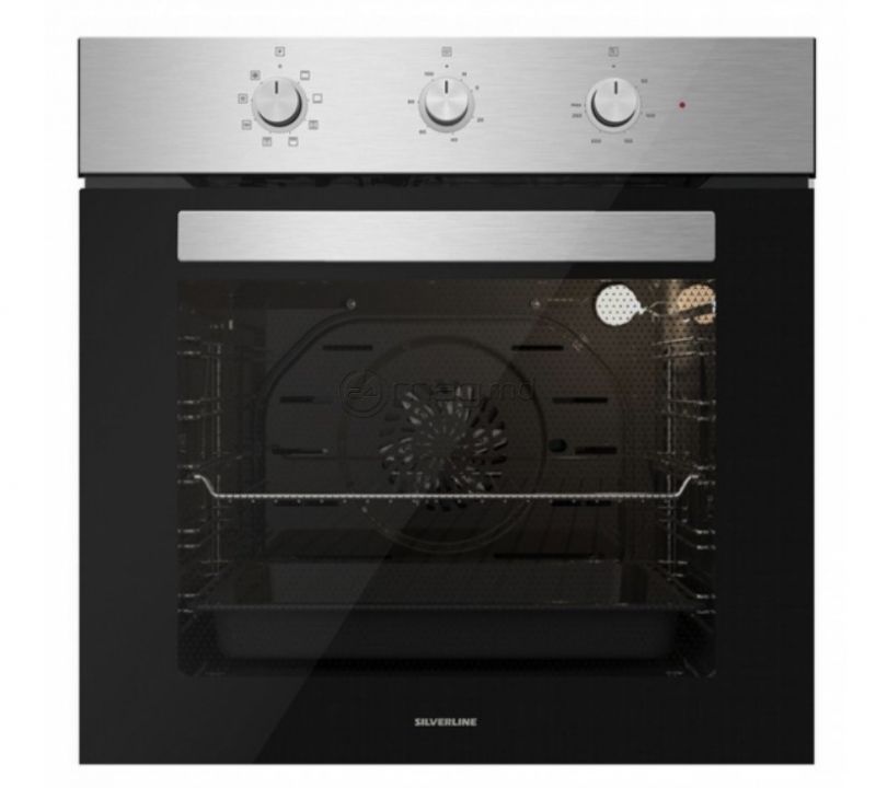 Silverline S3 BO6503X01