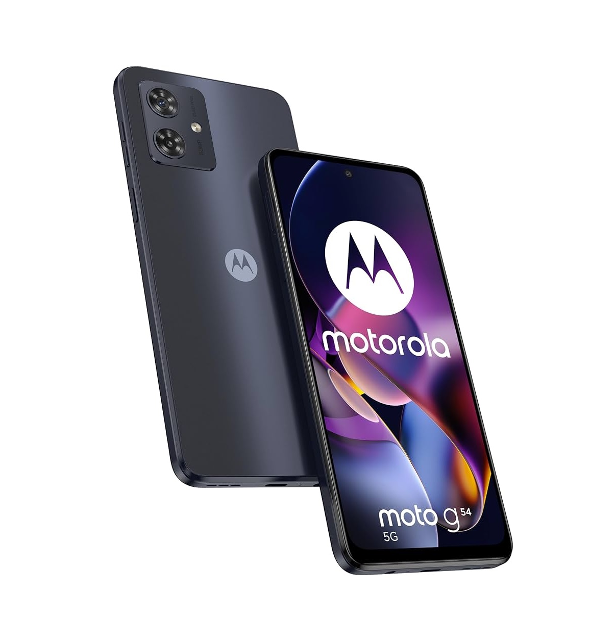 Motorola Moto G54 5G 256GB  Blue