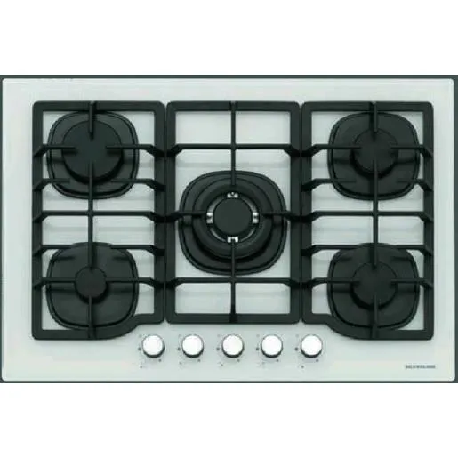 Silverline Hob – CS5405W01