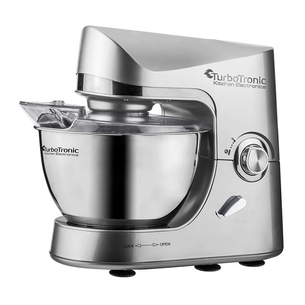 TurboTronic PromiX Standmixer TT-002