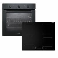 Delonghi Electric Induction Built-in Package