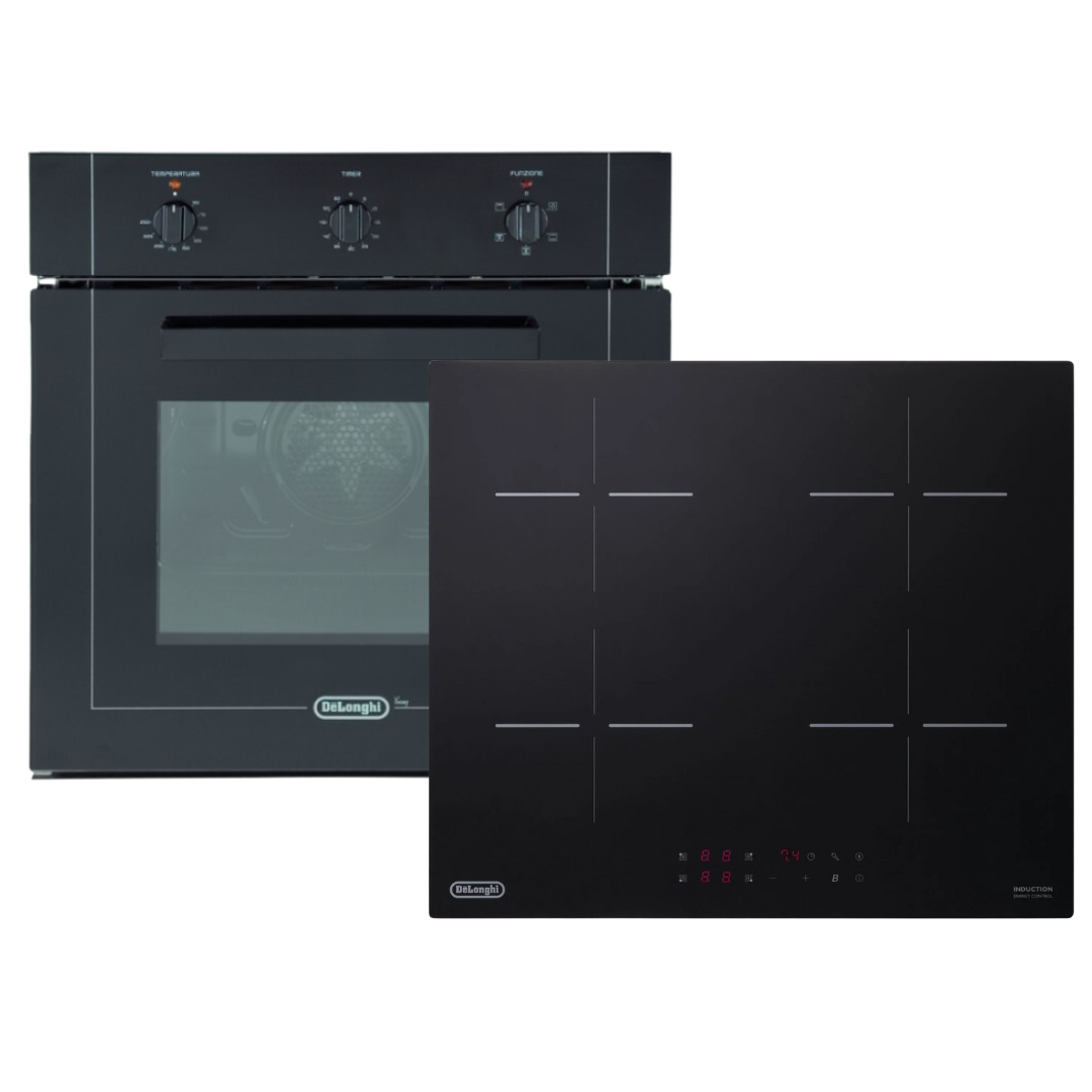 Delonghi YLI60 + FLM6N Built-in Package