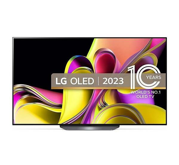 LG OLED65B36LA