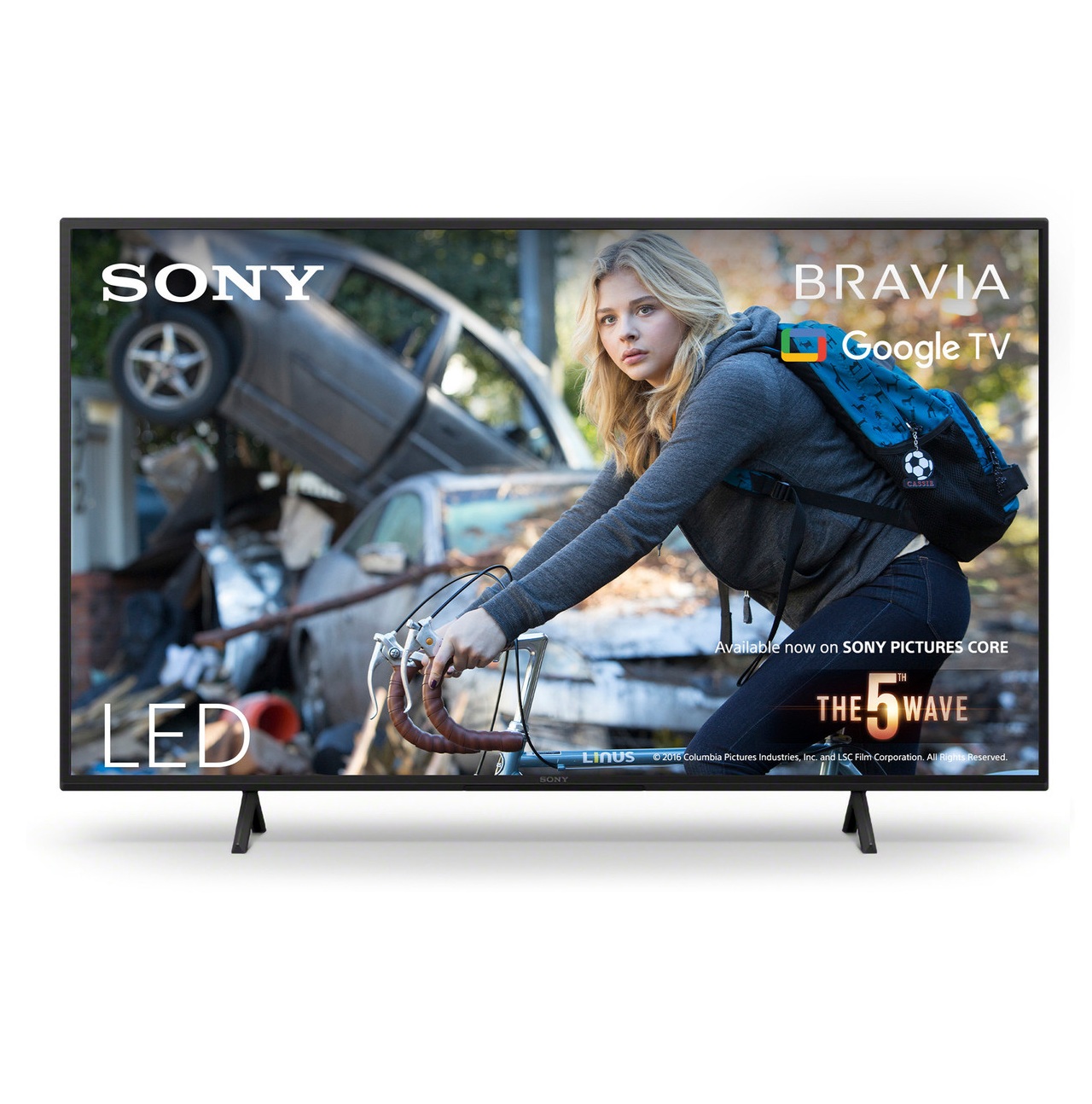 Sony KD65X75WLAEP