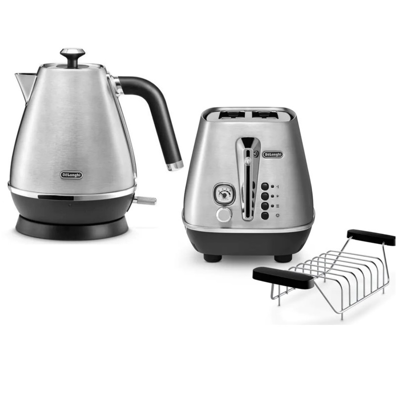Delonghi Distinta X Set